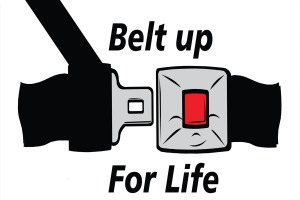 Safety belt for life