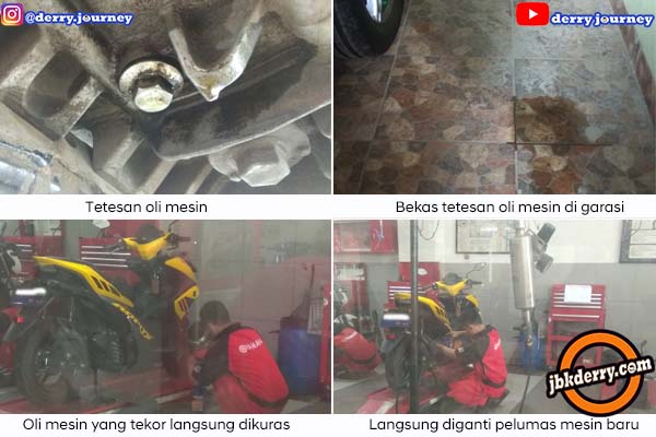JG Bogor | Promo Yamaha JG Motor Terbaru di Wilayah Bogor